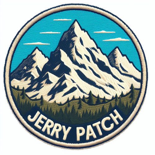 Jerry Patch